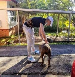 Meet your Posher, Chizza